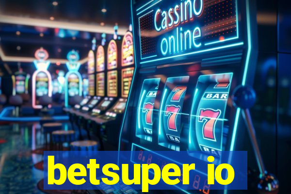 betsuper io