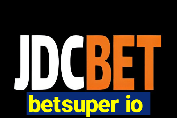 betsuper io