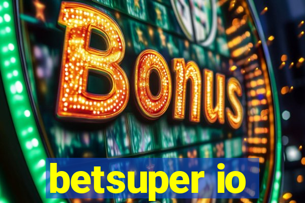 betsuper io