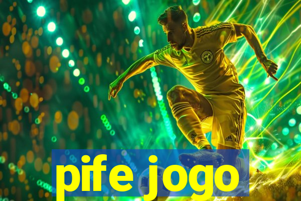 pife jogo