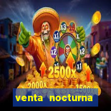 venta nocturna liverpool 2020