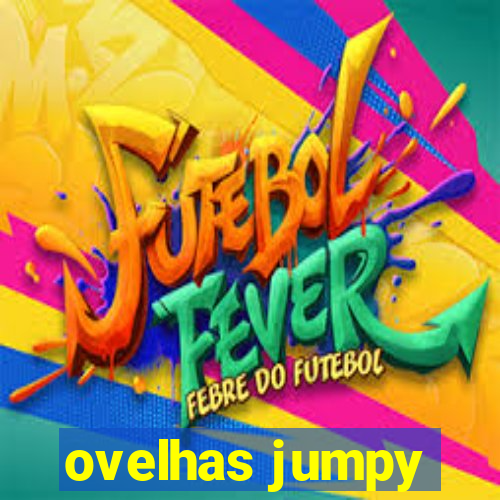 ovelhas jumpy