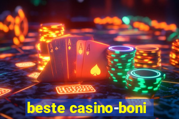 beste casino-boni