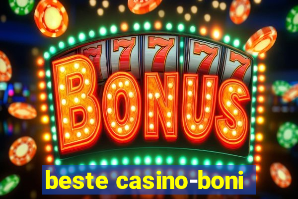 beste casino-boni