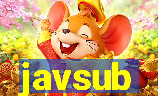 javsub