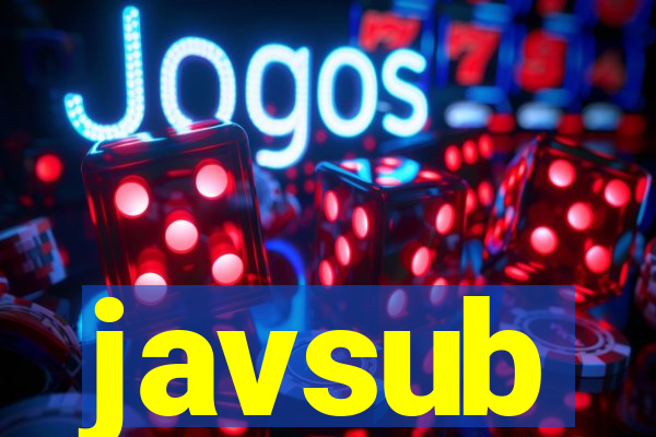 javsub