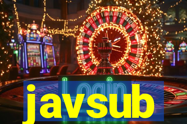 javsub