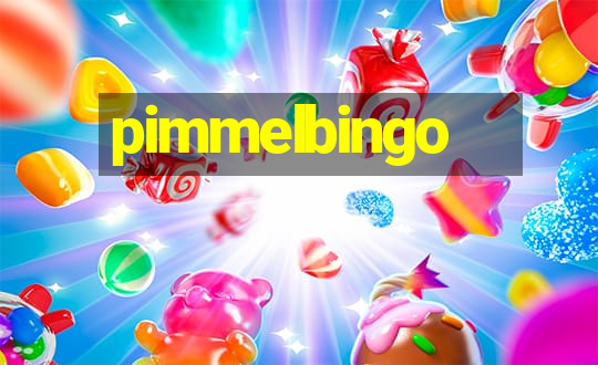 pimmelbingo