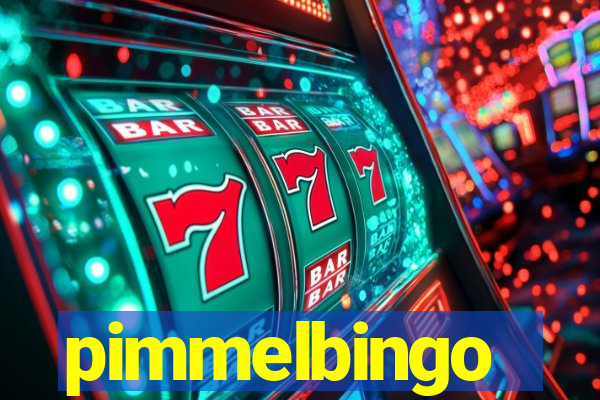 pimmelbingo