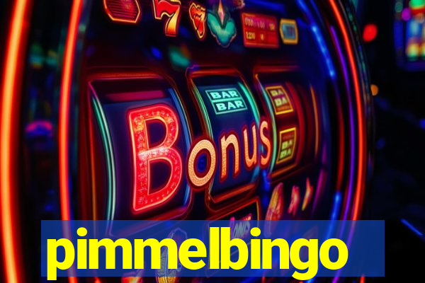 pimmelbingo