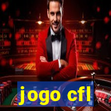 jogo cfl