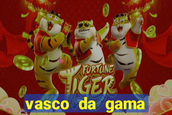 vasco da gama proximos jogos