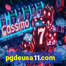 pgdeusa11.com