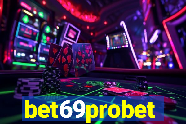 bet69probet