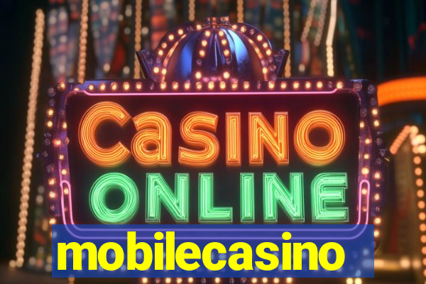 mobilecasino