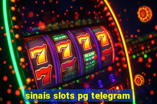 sinais slots pg telegram