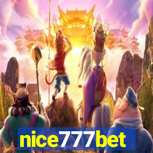 nice777bet