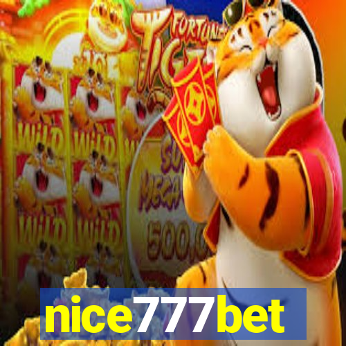 nice777bet