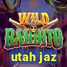 utah jaz