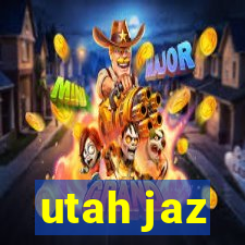 utah jaz