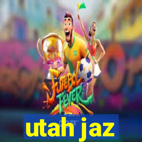 utah jaz