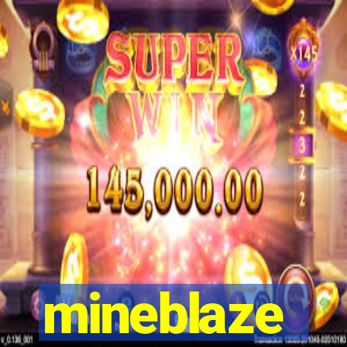 mineblaze