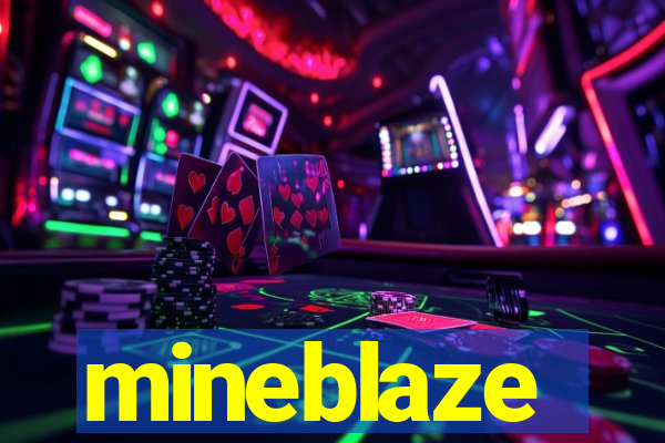 mineblaze