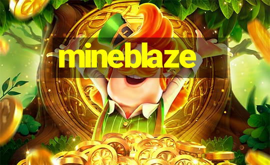 mineblaze