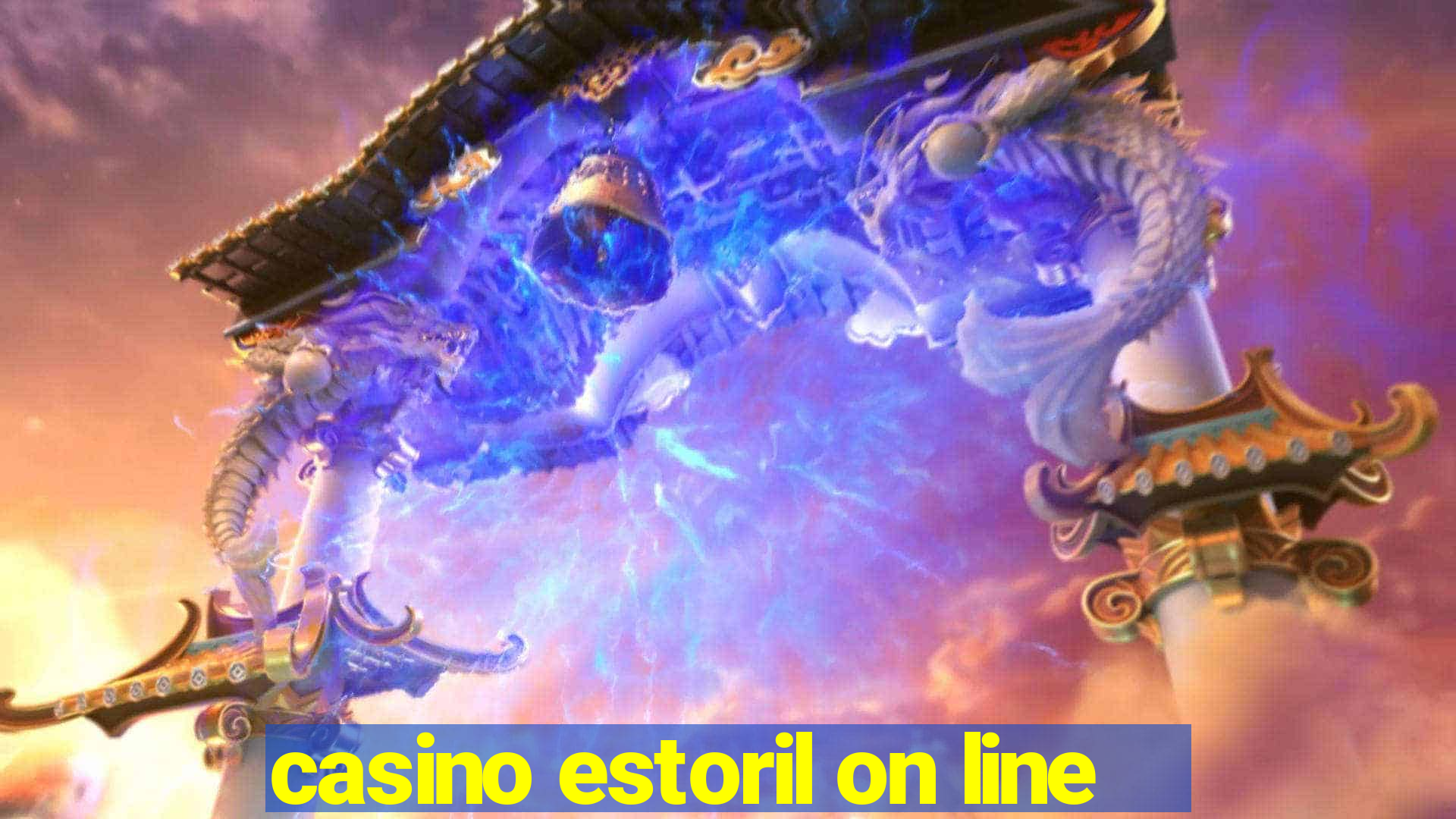 casino estoril on line