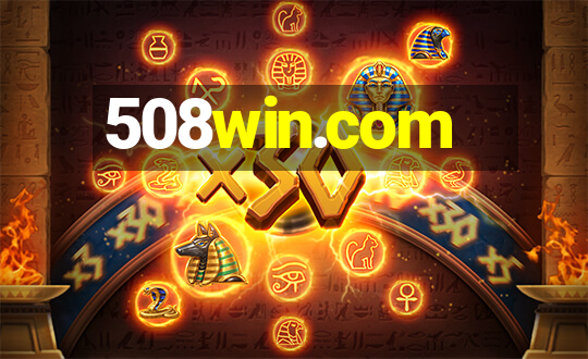 508win.com