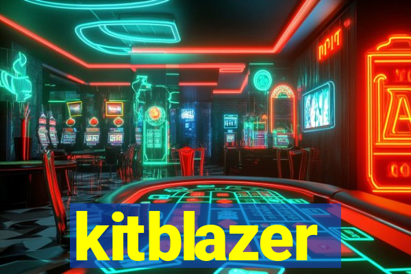 kitblazer