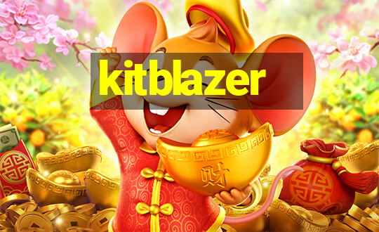 kitblazer