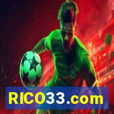 RICO33.com