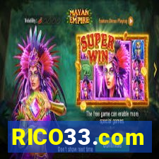 RICO33.com