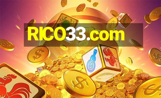 RICO33.com