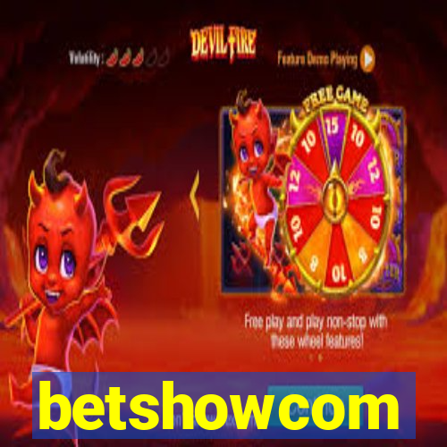 betshowcom