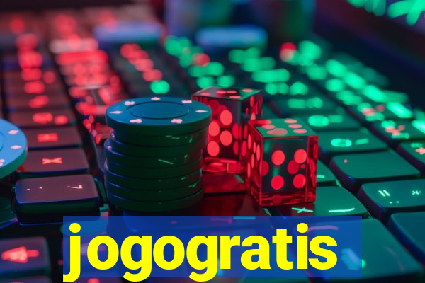 jogogratis