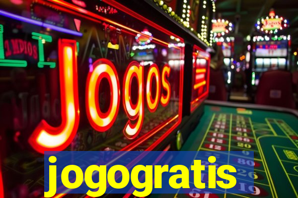 jogogratis