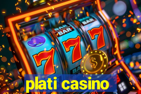 plati casino