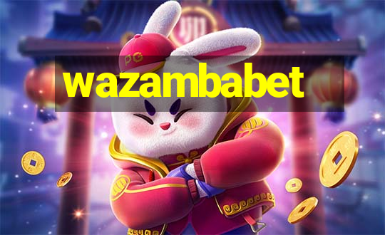 wazambabet