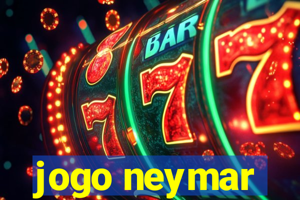 jogo neymar