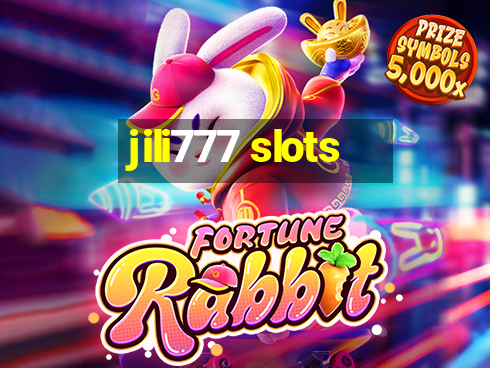 jili777 slots