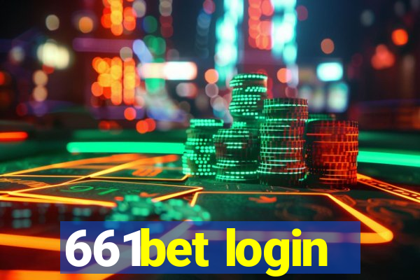 661bet login