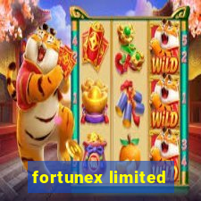 fortunex limited