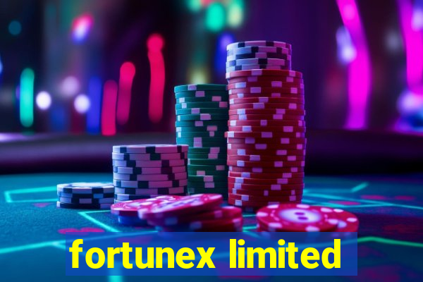 fortunex limited