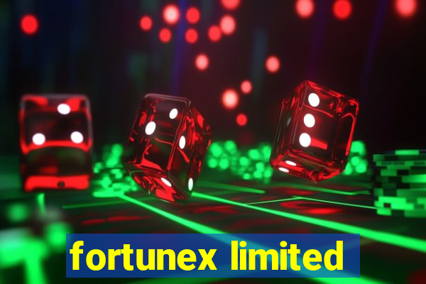 fortunex limited