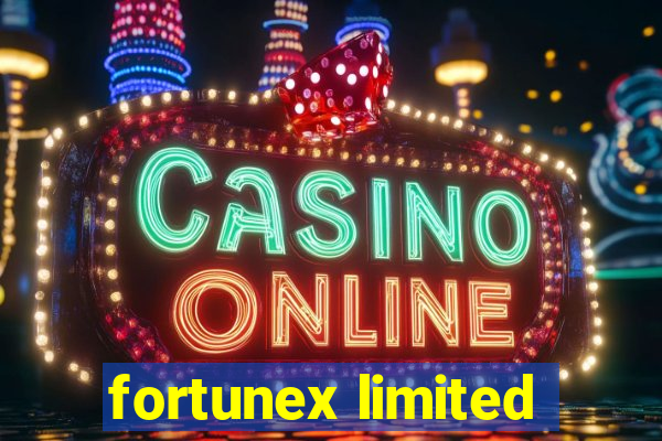 fortunex limited