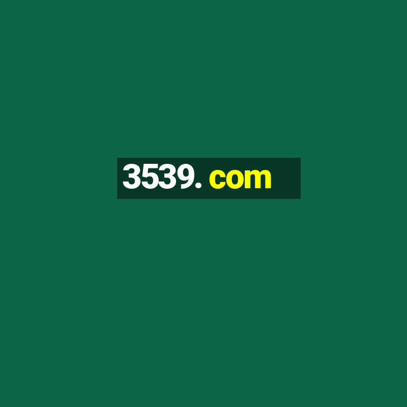 3539. com