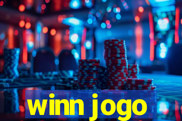 winn jogo