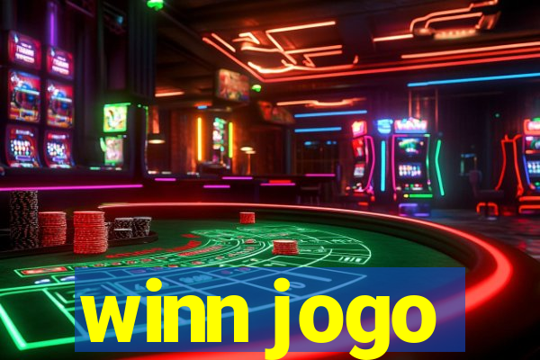 winn jogo